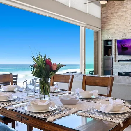 Villa B5392 Cielo Mar